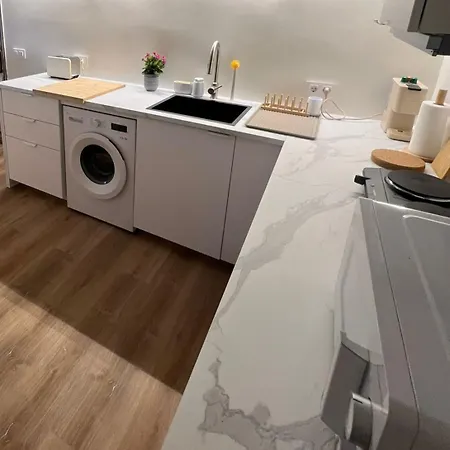 Entre Mar Y Montaña * Sant Daniel